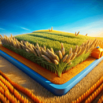 Agriculture 3d