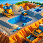 mining 3d